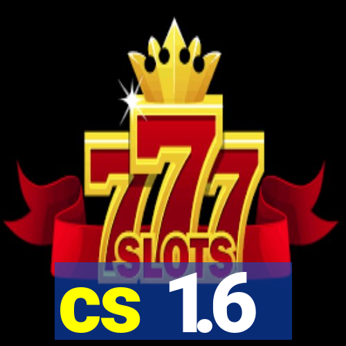 cs 1.6